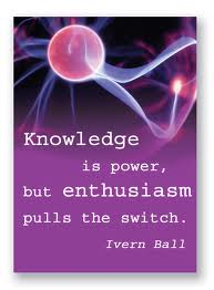 knowledge