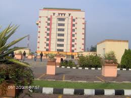 binus anggrek lama